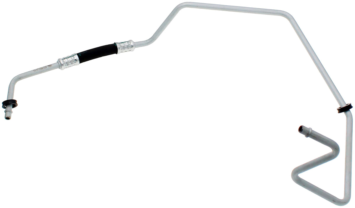 DORMAN 624-117 Dorman 624-117 Automatic Transmission Oil Cooler Hose Assembly
