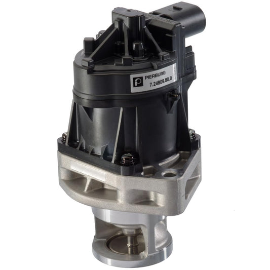 Hella 7.24809.80.0 ELECTRIC EGR VALVE