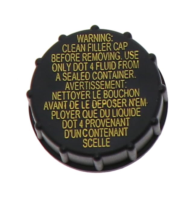 Motorcraft BRFC21 Engine Component Cap