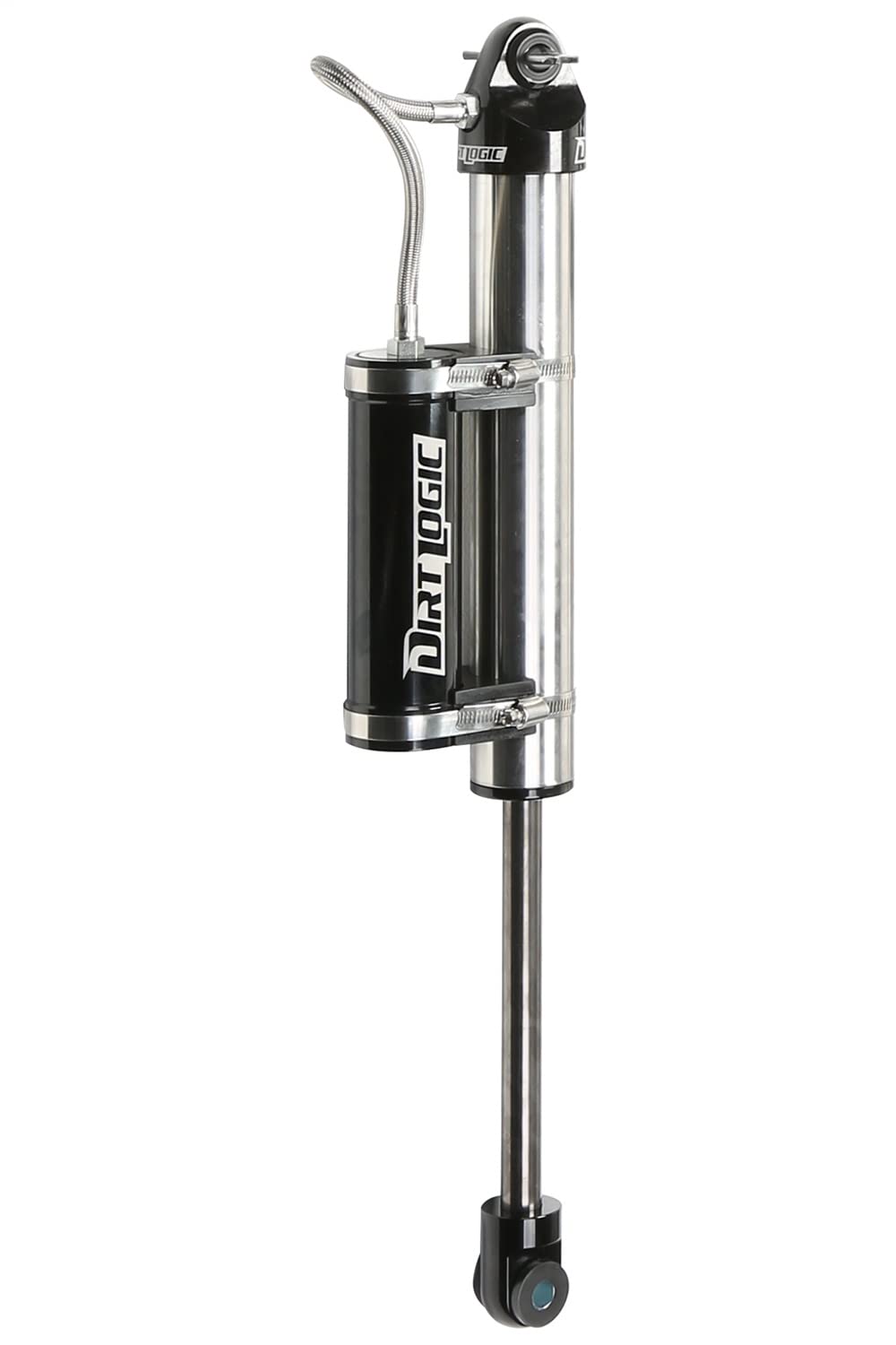 FABTECH FTS80162D Fabtech - 15-22 Mercedes Sprinter 2500/3500 Dirt Logic 2.25 Front Shock - Driver Side (FTS80162D)