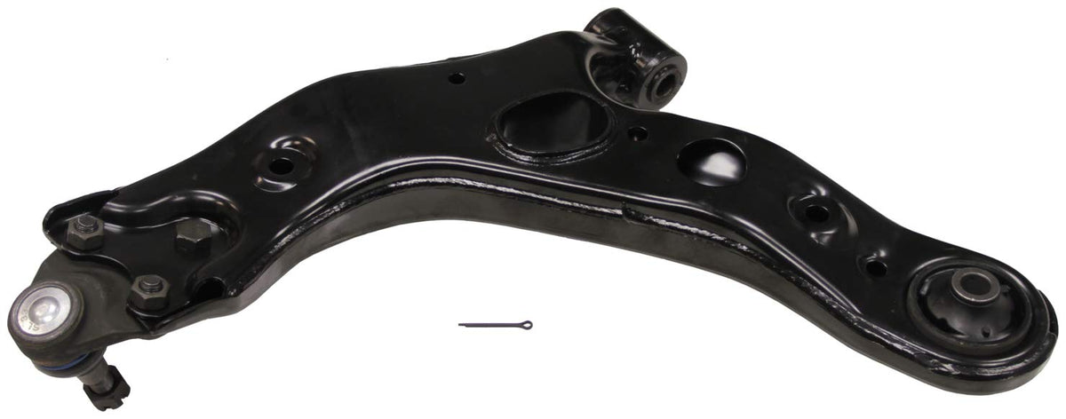 MOOG RK620587 MOOG RK620587 Front Right Lower Suspension Control Arm and Ball Joint Assembly for Toyota RAV4