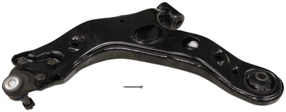 MOOG RK620587 MOOG RK620587 Front Right Lower Suspension Control Arm and Ball Joint Assembly for Toyota RAV4
