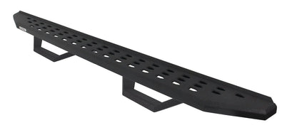Go Rhino! 6942998020PC RealTruck RB20 Running Boards, Mounting Brackets, & 2 Pair of Drop Steps – Galvanized Steel, Textured Black – 6942998020PC – Fits 2015-2023 Ram 1500 & 2015-2018 Ram 1500 Quad Cab Classic Body Style