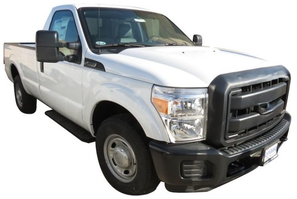TRAILFX RBW06B Trailfx RBW06B RUNNING BOARD WORK TRUCK