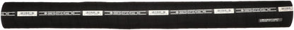 Gates 24048 Vulco Straight Coolant Hose-3' Length, Inner