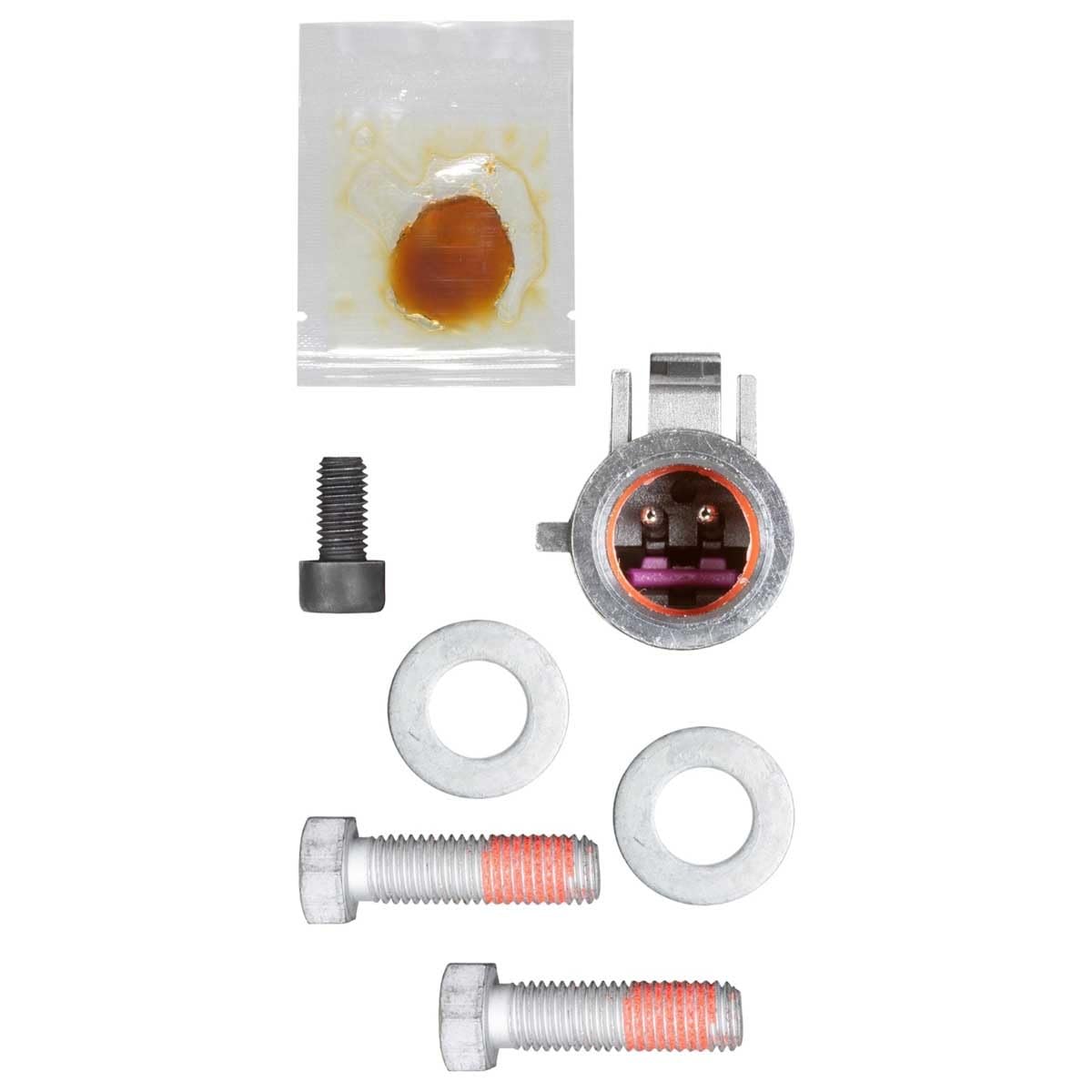 Hella 230040441 6PU 230 040-441 Sensor, Wheel Speed