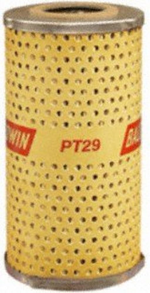 BALDWIN FILTERS PT29 Baldwin Filters PT29 FULL-FLOW LUBE ELEMENT