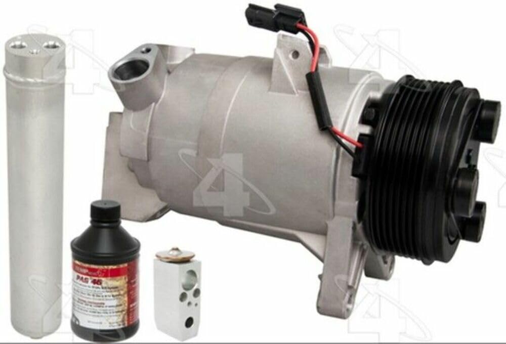 FOUR SEASONS 8974NK Four Seasons 8974NK Complete Air Conditioning Kit