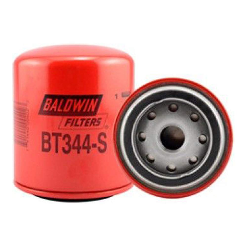 BALDWIN FILTERS BT344-S Baldwin Filters BT344-S HYDRAULIC SPIN-ON