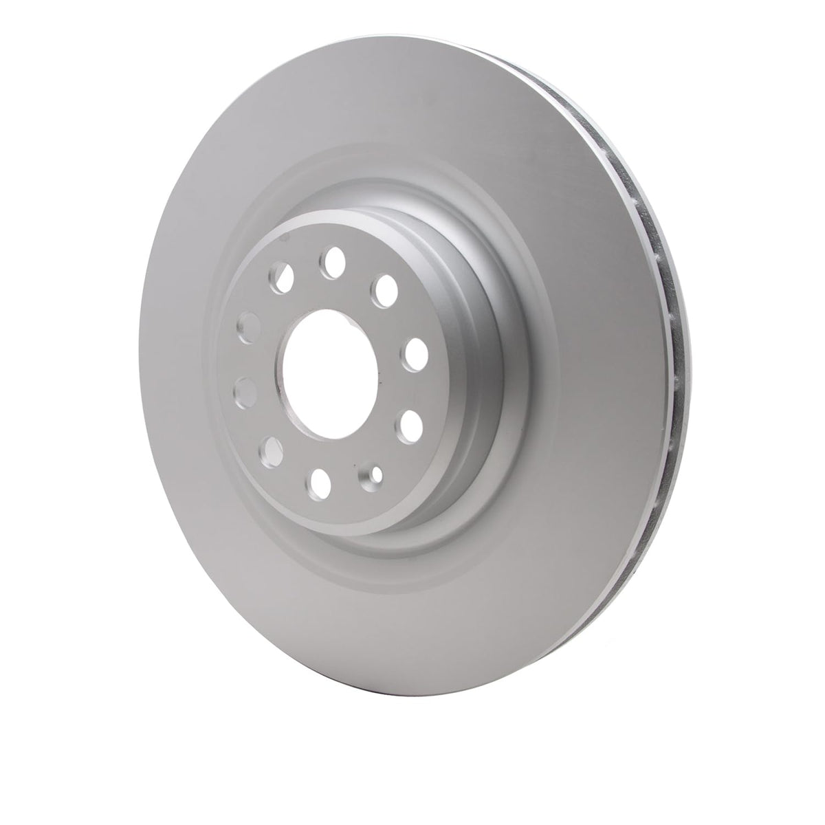 Dynamic Friction 900-26006 Rear Brake Rotor