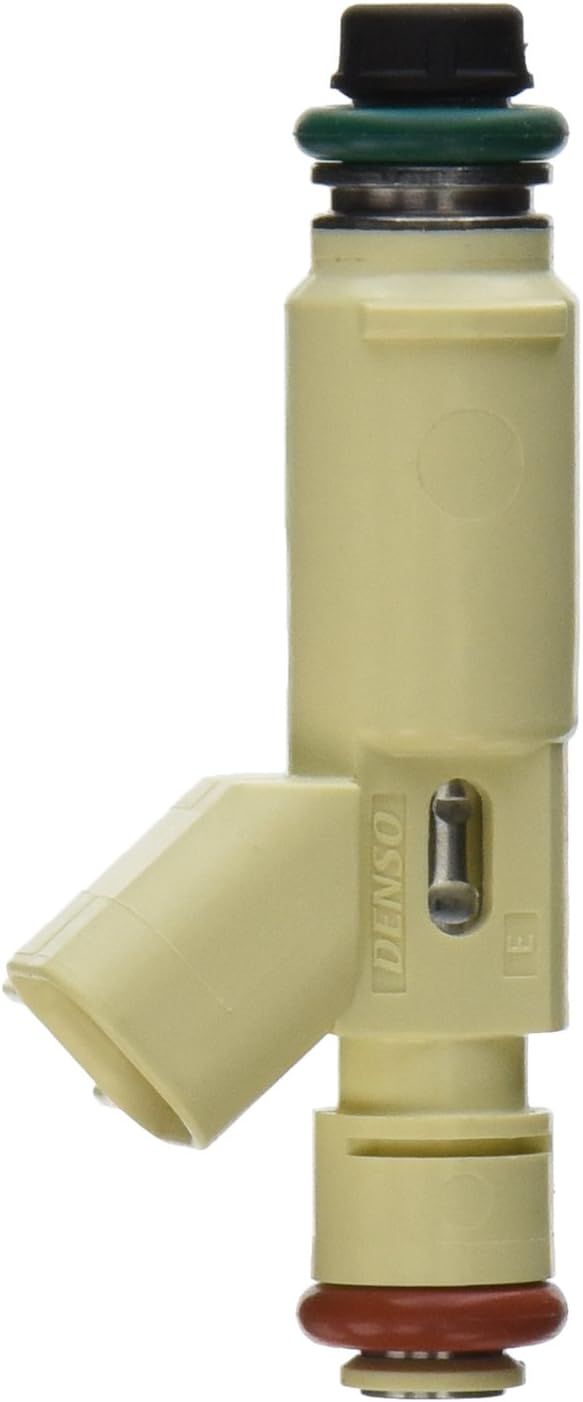 Standard Motor Products FJ321T T-Series Fuel Injector MFI Gas New (FJ321T)