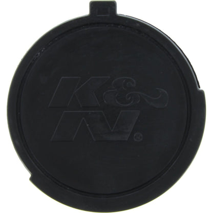 K&N FILTER E-1993 K&N Engine Air Filter: Increase Power & Acceleration, Washable, Premium, Replacement Car Air Filter: Compatible with 2010-2016 FORD (Falcon, FPV GT, Mustang Shelby GT500), E-1993