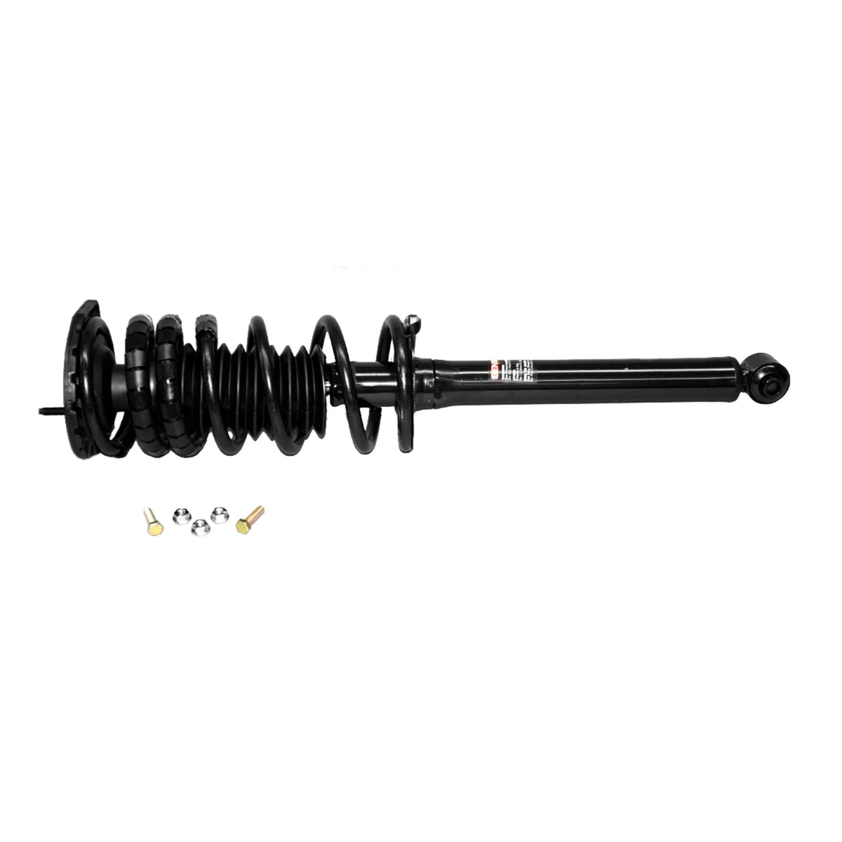 MONROE 171281 Monroe 171281 Suspension Strut and Coil Spring Assembly