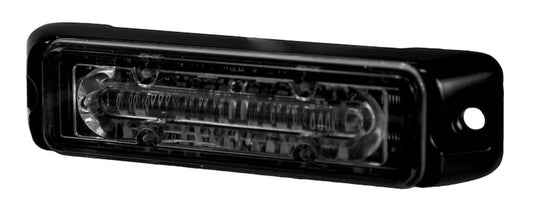 HELLA H22899001 Hella H22899001 L/Head Ms4 3-Color Led Mv Red/Blu/Wht