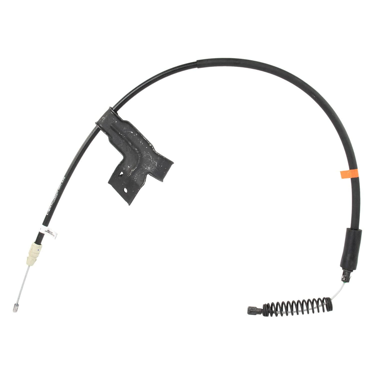 MOTORCRAFT BRCA327 Motorcraft BRCA327 CABLE ASY-PARKING BRAKE