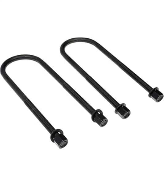 FABTECH FTS751 Fabtech FTS751 U-BOLT KIT