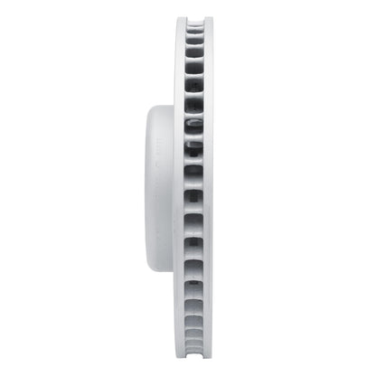 Dynamic Friction 900-31134D Front Left Brake Rotor