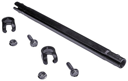 DORMAN S3311 MAS S3311 Tie Rod Adjusting Sleeve (1995-02 FORD CROWN VICTORIA F 1995-02 FORD GRAND MARQUIS F 1995-02 LINCOLN TOWN CAR F 1995-02 MERCURY GRAND MARQUIS F)