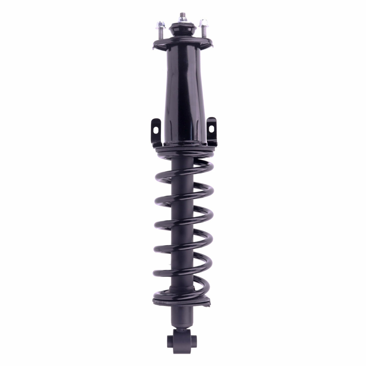 Monroe 173370 Quick-Strut Suspension Strut and Coil Spring