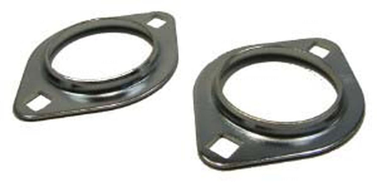 SKF 52-MST Adapter Bearing Housing Flange Mount Stamping