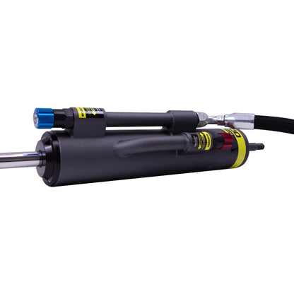 BILSTEIN 25-326376 Bilstein - 03-23 Toyota 4Runner / 10-23 Lexus GX460B8 8100 (Bypass) Rear Right Shock Absorber (25-326376)