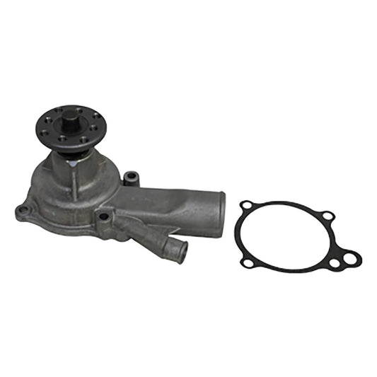 GMB 130-1010AL GMB 130-1010AL OE Replacement Aluminum Water Pump with Gasket