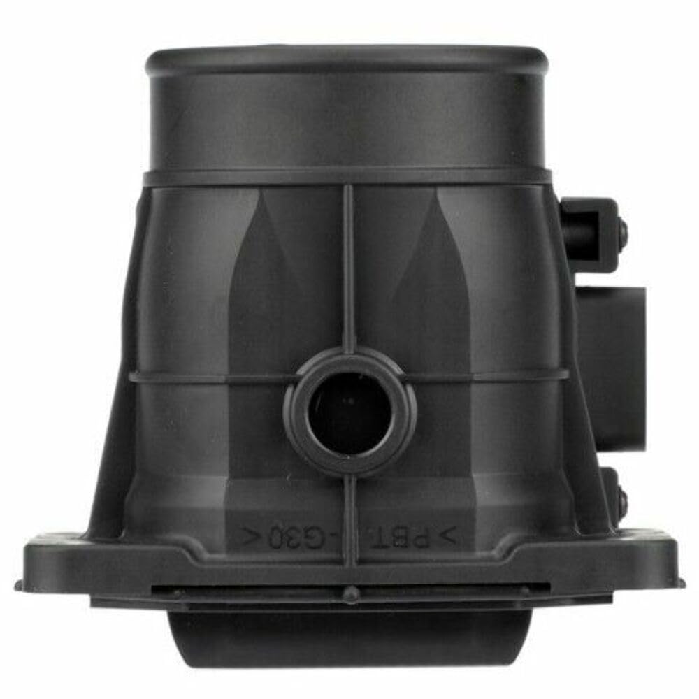 Delphi AF10324 Mass Air Flow MAF Sensor Complete Assembly, 1