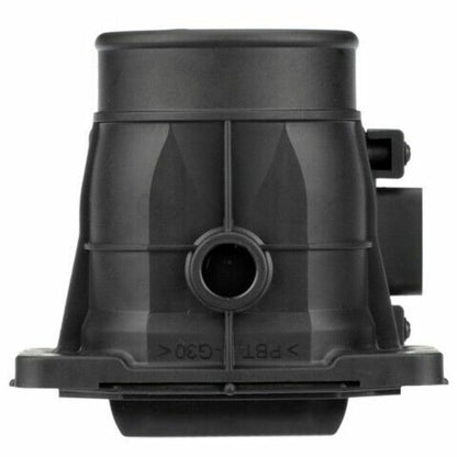 Delphi AF10324 Mass Air Flow MAF Sensor Complete Assembly, 1