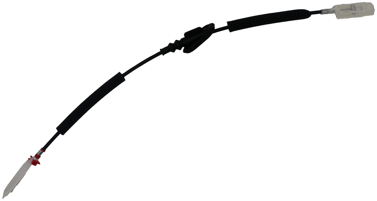 DORMAN 912-741 Dorman 912-741 Door Latch Cable Compatible with Select Ford Models