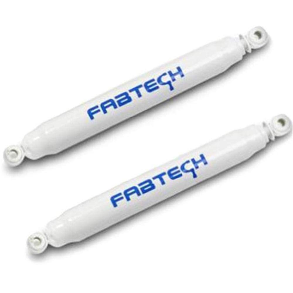 FABTECH FTS22212 Fabtech FTS22212 4" Budget System Component Box