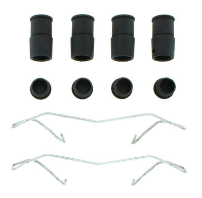 Centric Parts 117.90010 DISC BRAKE HARDWARE KIT