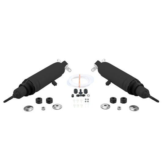 MONROE MA708 Monroe Max-Air MA708 Air Adjustable Air Shock Absorber Pack of 2 for Chevrolet Camaro