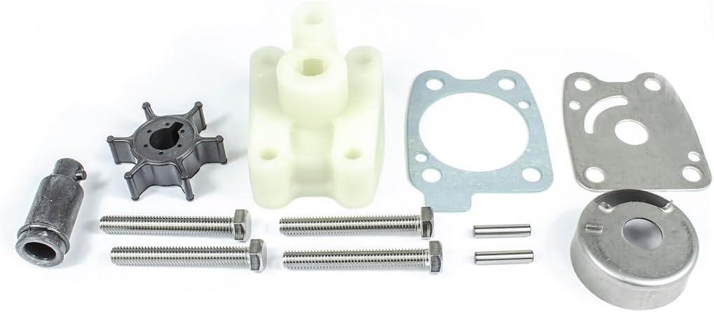 Sierra International 18-3473 Water Pump Repair Kit with Housing