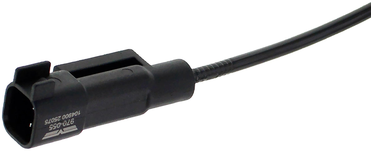 DORMAN 970-055 Dorman 970-055 Rear Passenger Side ABS Wheel Speed Sensor