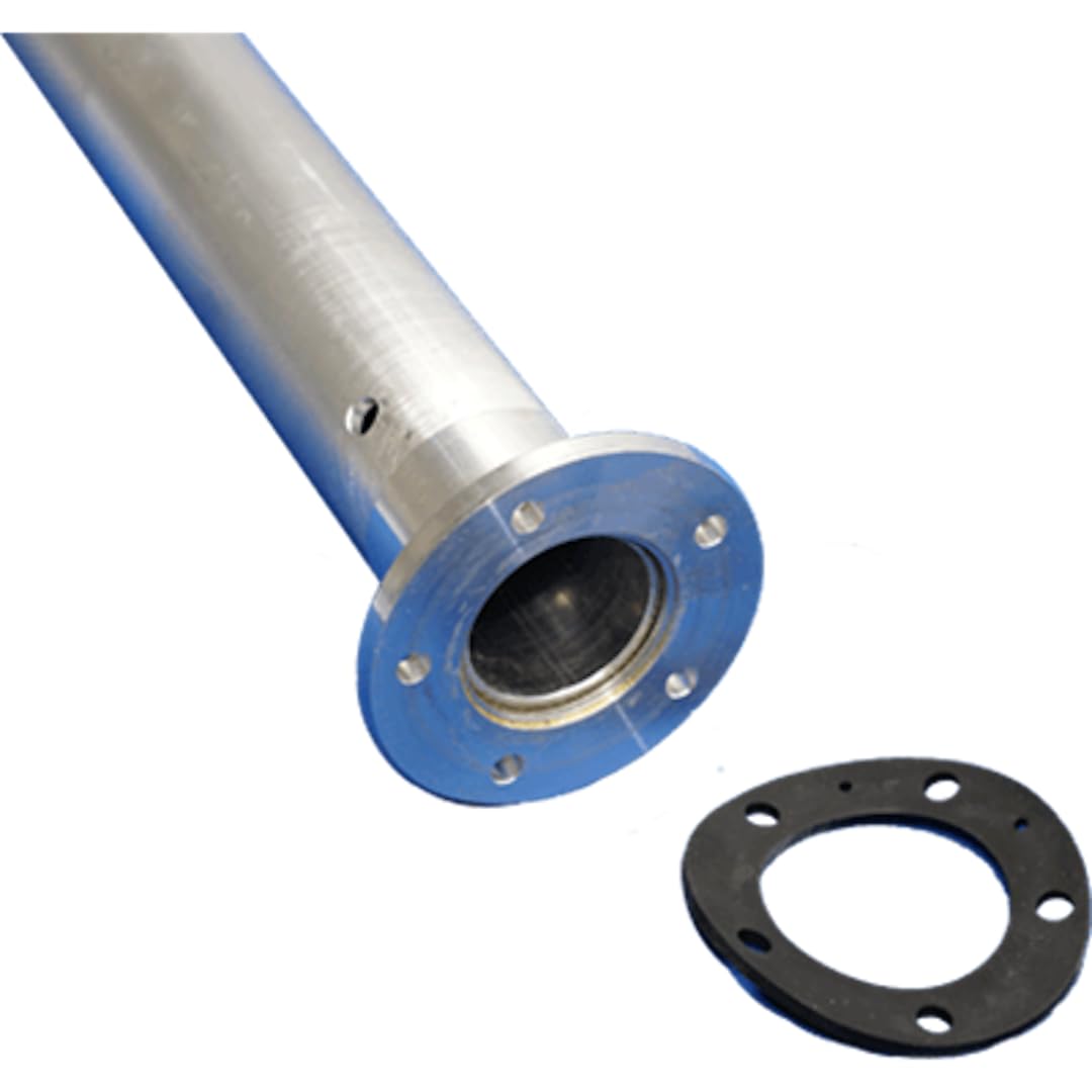 MARETRON TFT-5H Maretron TFT-5H Non Displacement Hull Focus Tube SAE 5 Bolt