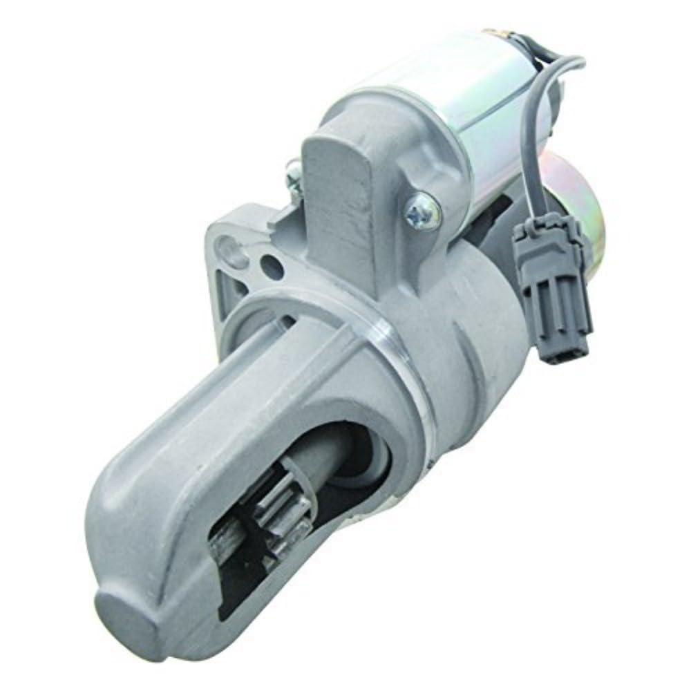 WAI 17831N WAI 17831N Starter Motor