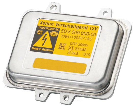 Hella 009000001 XENON CONTROL MODULE O.E.M.