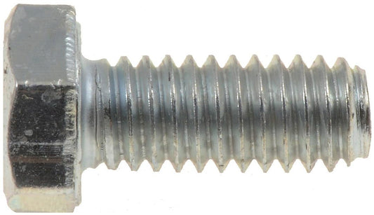 DORMAN 760-107N Dorman 760107N 'Grade 5' Hex Head Cap Screw