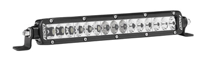 Rigid Industries 910613 Rigid Single Row SR-Series PRO 10" Driving Optics LED Light BAR (1 Light Included)
