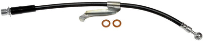 DORMAN H620794 Dorman H620794 Front Passenger Side Brake Hydraulic Hose