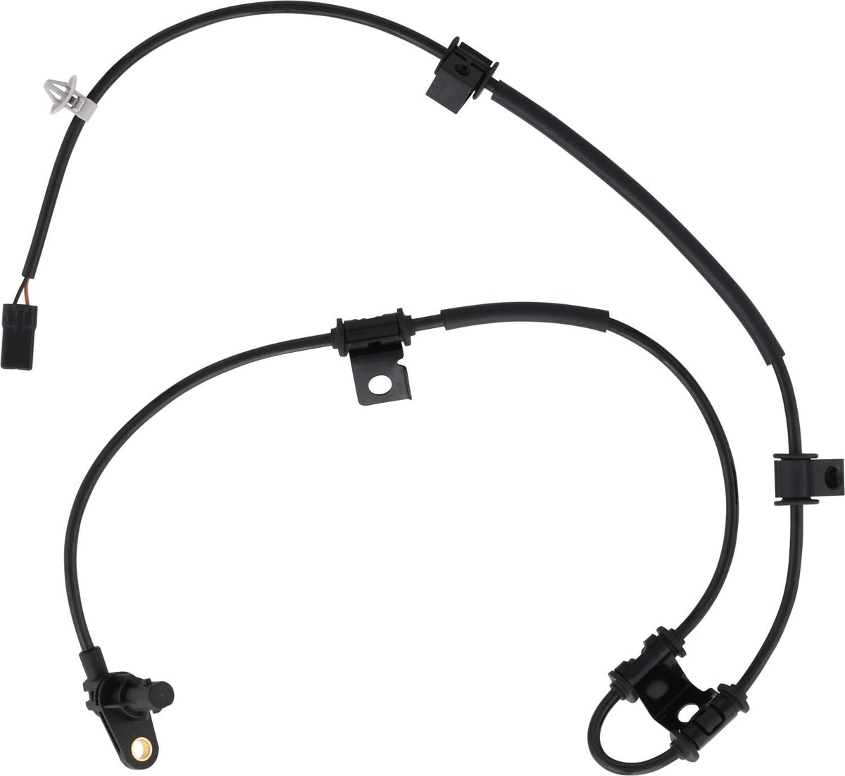 Delphi SS21141 ABS Wheel Speed Sensor