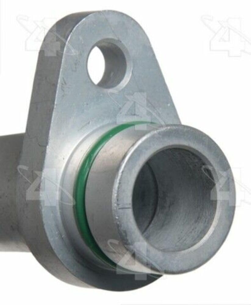 FOUR SEASONS 56328 Four Seasons 56328 Suction Line Hose Assembly