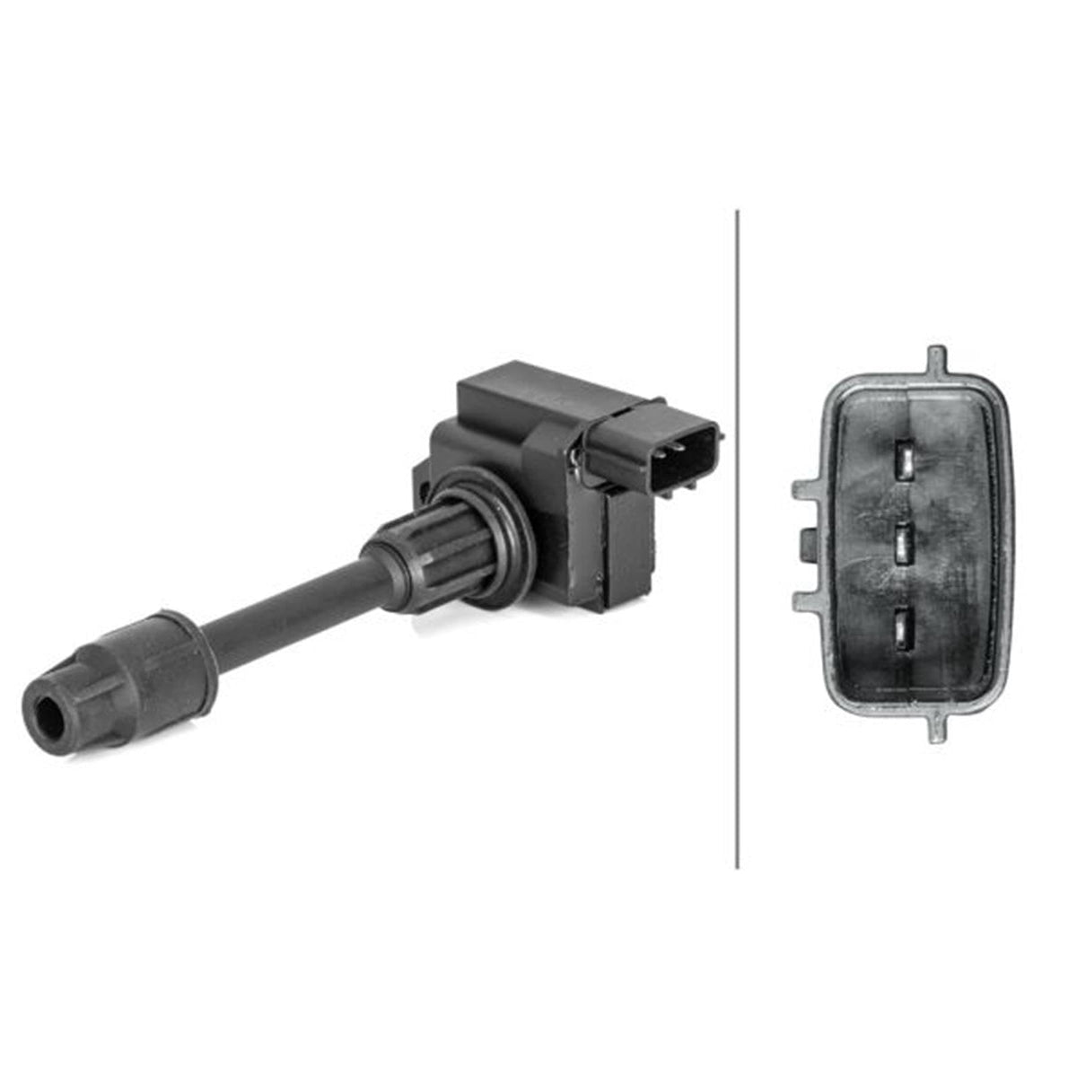 Hella 230035551 IGNITION COIL