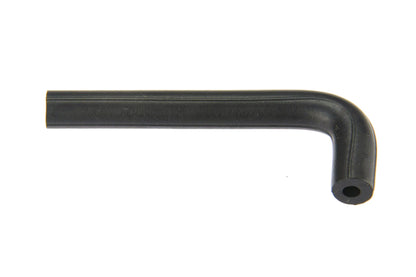 URO PARTS 1170780281 Uro Parts 1170780281 VACUUM HOSE CONNECTOR