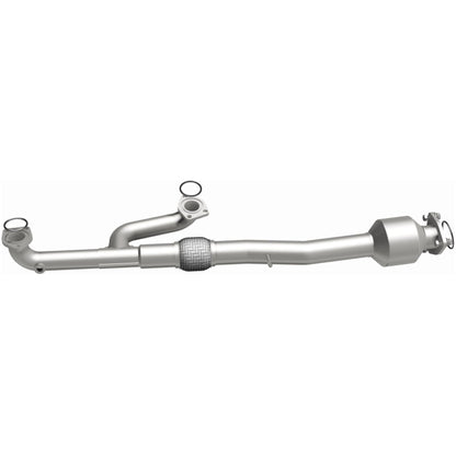 MAGNAFLOW 5571027 MagnaFlow Direct-Fit Catalytic Converter 5571027 (CARB Compliant)