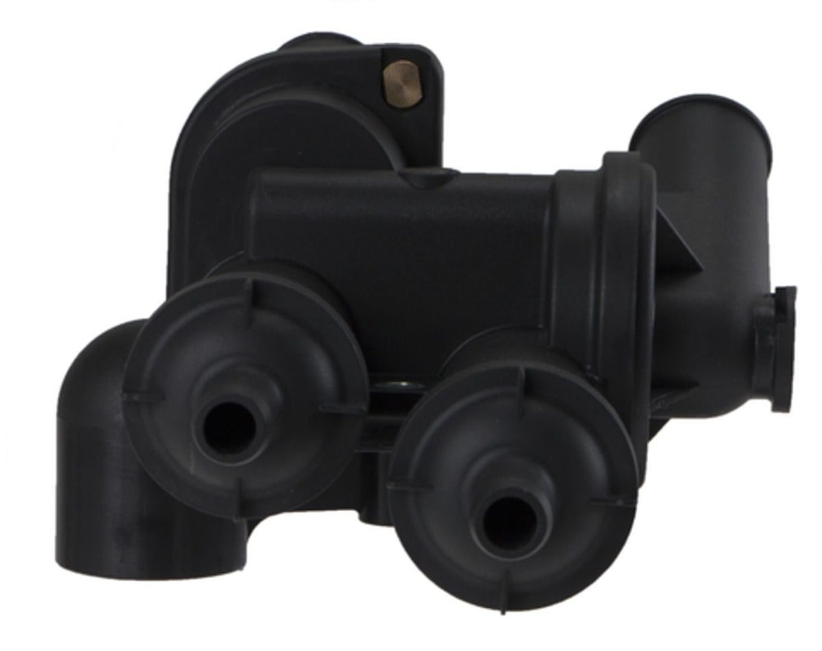 FOUR SEASONS 86087 Four Seasons 86087 Engine Coolant Water Outlet and Thermostat Housing Kit with Thermostat