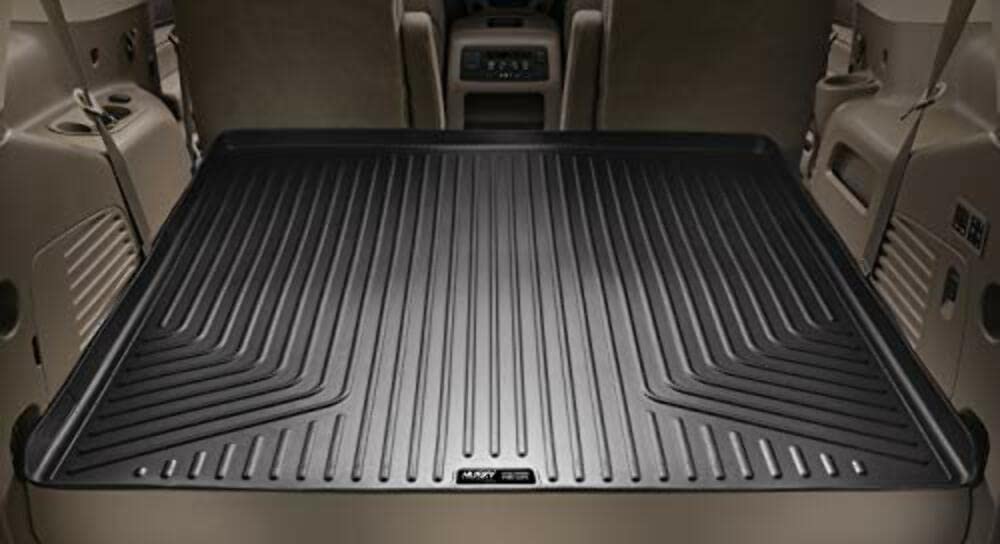 Husky Liners 23441 Weatherbeater Cargo Liner