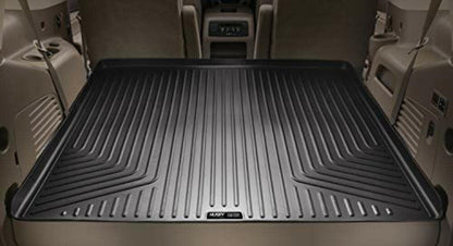 Husky Liners 23441 Weatherbeater Cargo Liner