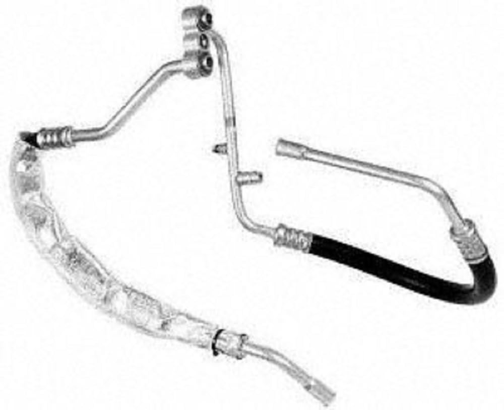 Four Seasons 56514 DODGE PICKUP-FULLSIZE / RAMCHARGER 97-95