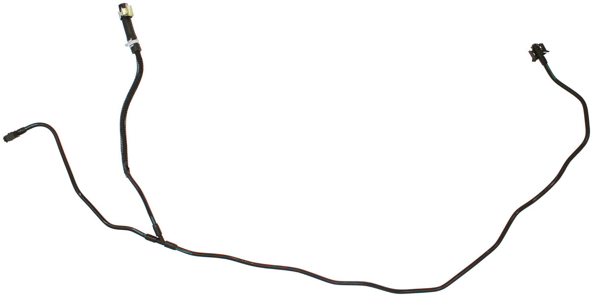 DORMAN 626-653 Dorman 626-653 Engine Coolant Overflow Hose